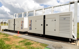 Aeroporto Internacional – Goiânia GO – Terminal de Cargas Perecíveis e Área de Embarque