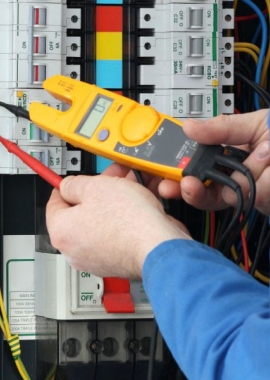 Instalações Elétricas