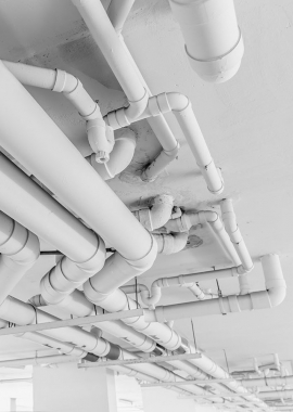 Instalações Hidráulicas