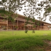 Fundação Bradesco – Canuanã – TO: Obra Escola Tempo Integral