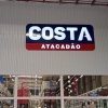Costa Atacadão – Goiânia GO