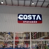 Costa Atacadão – Goiânia GO