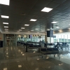 Aeroporto Internacional – Aracaju SE